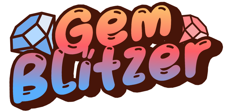 Gem Blitzer