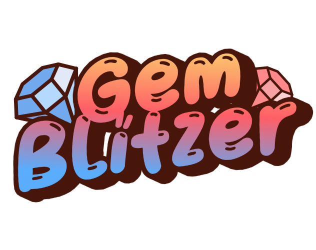 Gem Blitzer